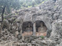 -四门塔风景区