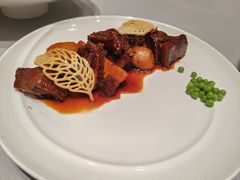 -狮王府淮扬菜(新街口友谊店)