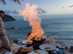 -海角轩·三亚文华东方酒店