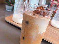 -dotcom coffee古点咖啡(致真大厦店)