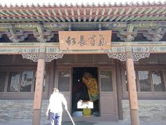 -关帝庙(大同古城)