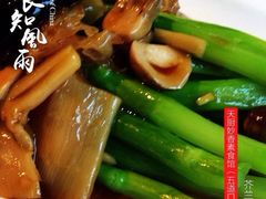 iphone_upload_pic-天厨妙香素食餐厅(清华店)