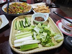 -酒肉门孔府菜(曲阜游客中心店)