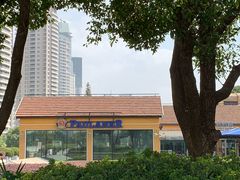 -宝莱纳餐厅(滨江店)