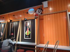-张亮麻辣烫(政民路店)