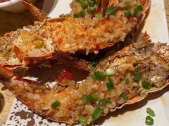 -雍和会海鲜姿造自助(湖东路店)