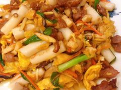 炒年糕-味仙居(环城南路店)