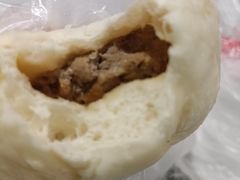 -清泉阁包子铺(中山路店)