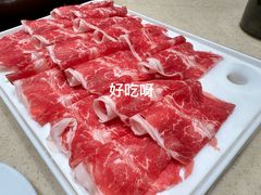 -阳坊大都涮羊肉(阳坊总店)