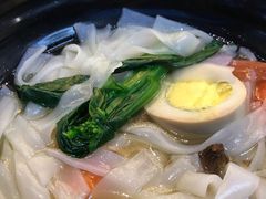 -香港新记茶餐厅(湖墅南路店)