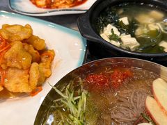 -屋里家延边朝鲜族冷面(梅林3店)