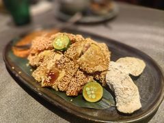 -一川二水•粤川醉(CP静安店)