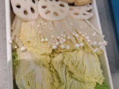 -半天妖烤鱼(丰科万达店)