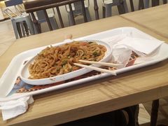 -秦晋面馆(青岛万象城店)