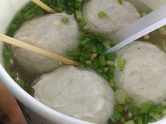 -邵子牙·中华老字号(定安路店)