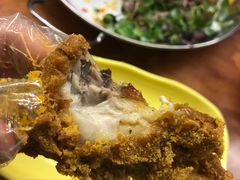 -BHC炸鸡(明洞总店)
