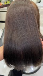 -FASHION PALACE hair+