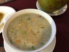 -BAI BUA RESTAURANT