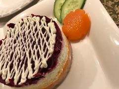 -92°C俄式厨房(中央大街店)