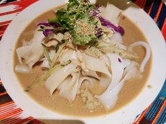 -塔哈尔·新疆盛宴(奉贤龙湖店)