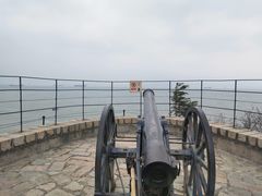 -胡里山炮台