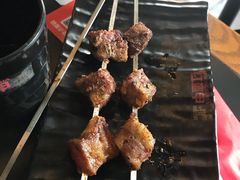 -红钳侠小龙虾·烧烤(中赢康康谷店)