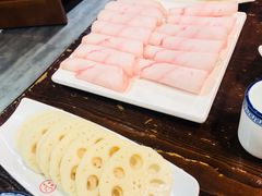 -大明铜锅·烤涮坊·烧烤(新开路店)