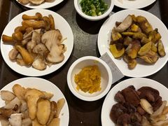 -天宜隆蘑菇宴火锅(石景山旗舰店)