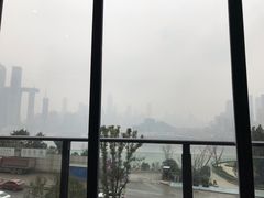 景观位-长嘉·河图火锅(长嘉汇江景旗舰店)