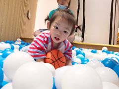 -哈沐德国际托育早教(保利城旗舰店)