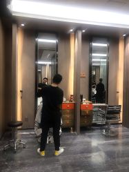 -扎嘎形象设计