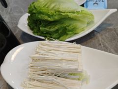 -牛天下·牛肉·海鲜·打边炉·融合菜