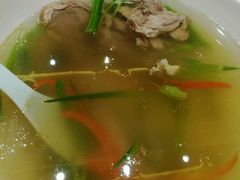 -清真·益鑫羊肉手抓馆(花园北街店)