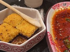 -福苗小骆驼烧烤(曲江店)