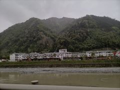 -硗碛藏寨·神木垒景区