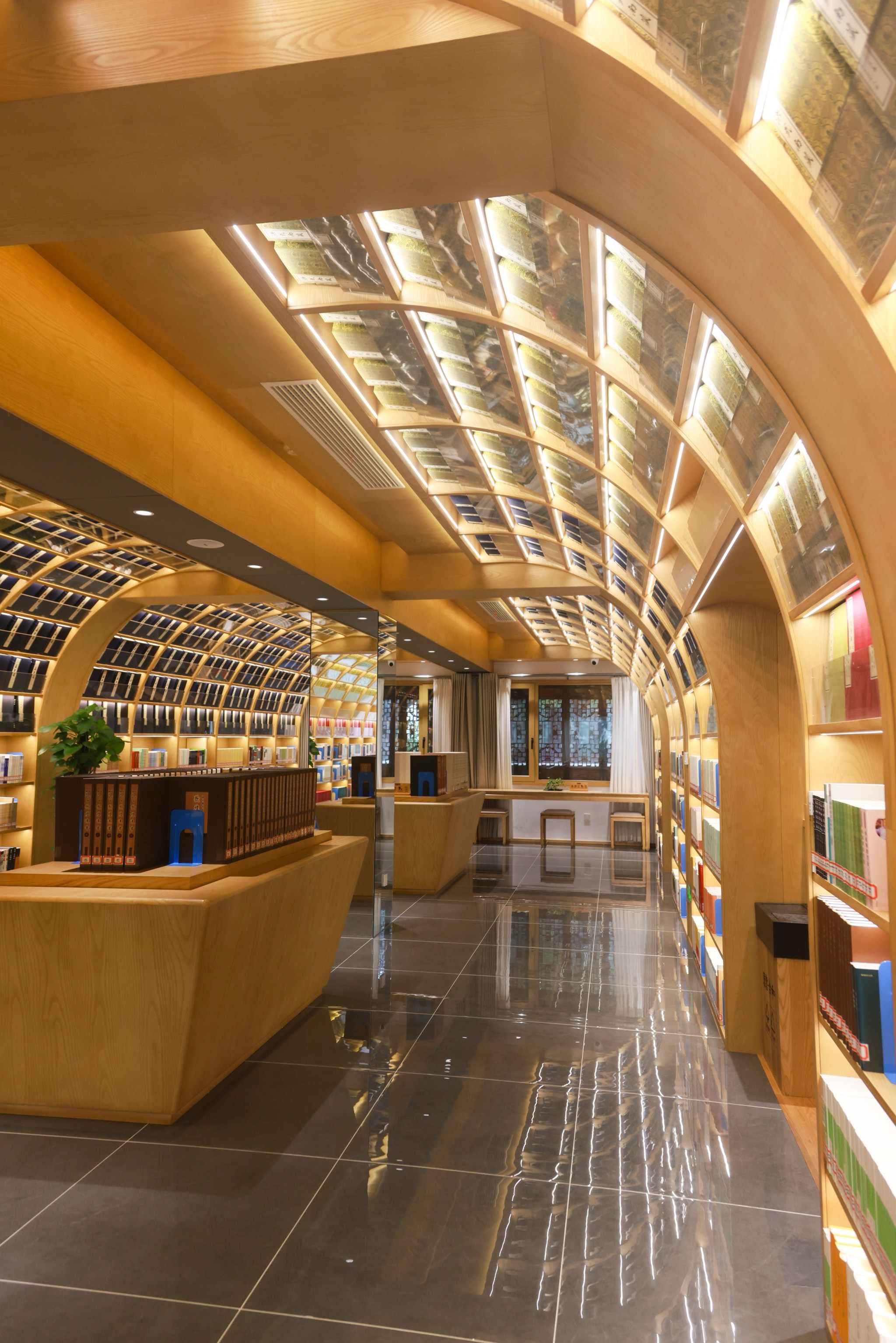 姑苏区免费阅读,自习好去处