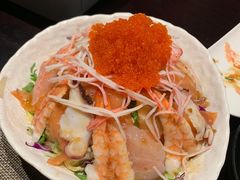-山上下日本料理(万象城店)