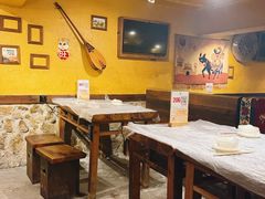 -霄汉羊排(万松园一店)