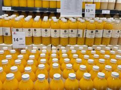 -永辉超市(嘉定宝龙广场店)