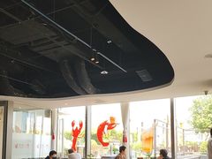 -悦融·京鲁菜·露台花园(安定门店)