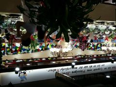 -比亚森自助烤肉料理(裕华店)