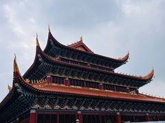 -黄龙溪古镇