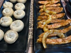 -泥炉烤肉(九龙坡店)