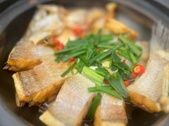 -喜洲翰林餐厅(董家百年老宅店)