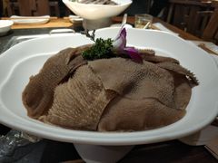 -巴奴毛肚火锅(六天地店)