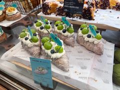 -PAPER STONE BAKERY(天环店)