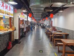 -星隆国际·芜湖小吃街