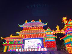 -深圳锦绣中华民俗村