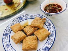 -邱记私房菜·十八年本地菜