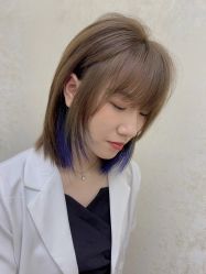 -Amo la Diva造型